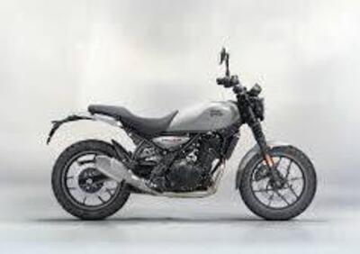 Royal Enfield Guerrilla 450 (2024 - 26) - Annuncio 9915927