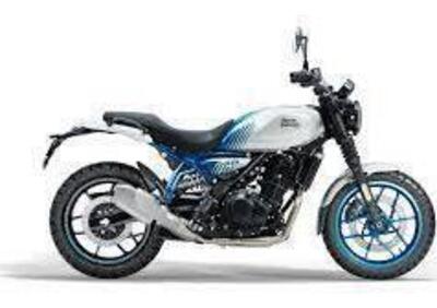 Royal Enfield Guerrilla 450 (2024 - 26) - Annuncio 9915928