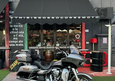 Harley-Davidson 107 Road Glide Ultra (2017 - 18) - FLTRU - Annuncio 9915938