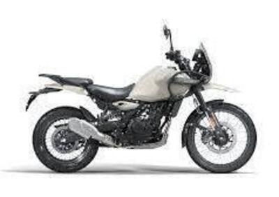 Royal Enfield Himalayan 450 (2024 - 26) - Annuncio 9915930