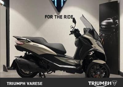 Piaggio MP3 530 ABS Hpe (2023 - 24) - Annuncio 9915937