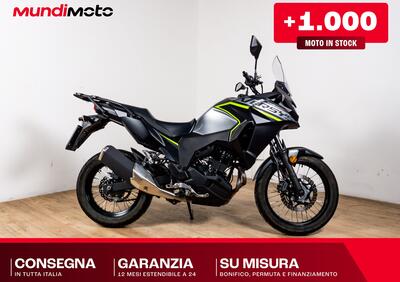 Kawasaki Versys-X 300 Adventure (2020) - Annuncio 9915960