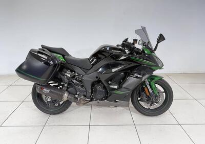 Kawasaki Ninja 1000 SX Tourer (2021 - 24) - Annuncio 9915976