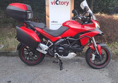 Ducati Multistrada 1200 S Touring (2013 - 14) - Annuncio 9911234