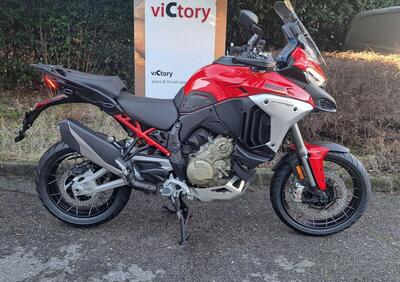 Ducati Multistrada V4 Rally (2023 - 25) - Annuncio 9906370