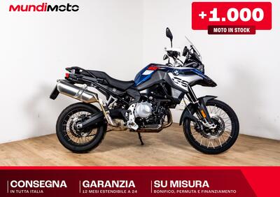 Bmw F 850 GS - Edition 40 Years GS (2021) - Annuncio 9916012