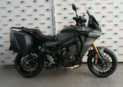 Yamaha Tracer 9 GT (2021 - 24) - Annuncio 9916030
