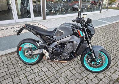 Yamaha MT-09 (2021 - 23) - Annuncio 9916044