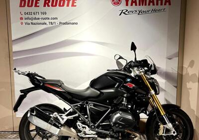 Bmw R 1200 R (2015 - 16) - Annuncio 9916052