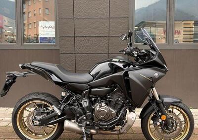 Yamaha Tracer 7 (2021 - 24) - Annuncio 9916054