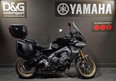 Yamaha Tracer 9 GT (2021 - 24) - Annuncio 9916058