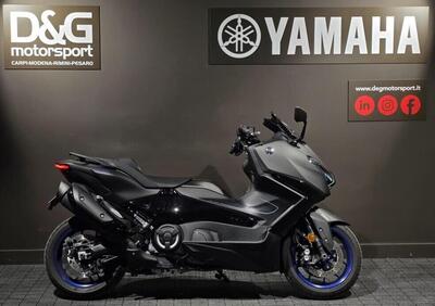 Yamaha T-Max 560 (2025 - 26) - Annuncio 9916059