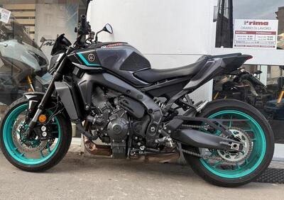 Yamaha MT-09 Y-AMT (2024 - 26) - Annuncio 9916062