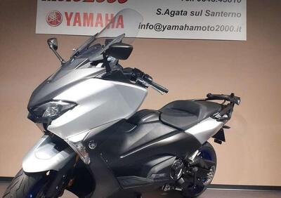 Yamaha T-Max 530 SX (2017 - 19) - Annuncio 9916063
