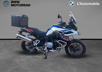 Bmw F 750 GS (2021 - 24) - Annuncio 9916070