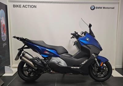 Bmw C 650 Sport (2016 - 20) - Annuncio 9916073