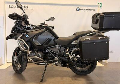 Bmw R 1250 GS Adventure - Edition 40 Years GS (2020 - 21) - Annuncio 9916074