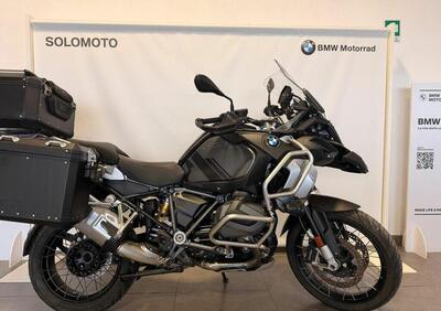 Bmw R 1250 GS Adventure - Edition 40 Years GS (2020 - 21) - Annuncio 9916074