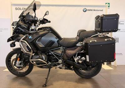 Bmw R 1250 GS Adventure - Edition 40 Years GS (2020 - 21) - Annuncio 9916075