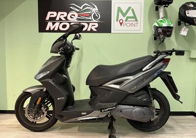 Kymco Agility 200i R16 + (2021 - 25) - Annuncio 9916096
