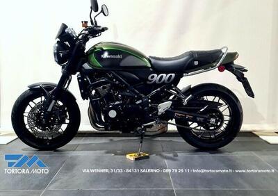 Kawasaki Z 900 RS (2021) - Annuncio 9913448