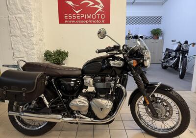Triumph Bonneville T100 (2017 - 20) - Annuncio 9915194