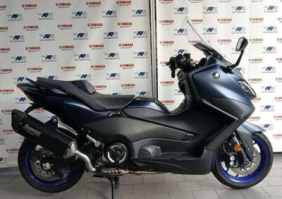 Yamaha T-Max 560 (2022 - 24) - Annuncio 9812557