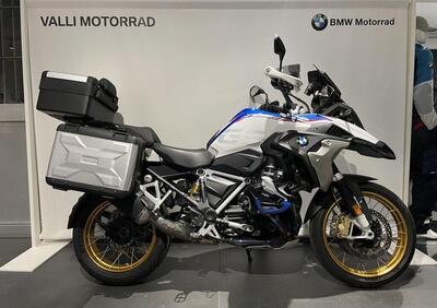 Bmw R 1250 GS (2019 - 20) - Annuncio 9836579