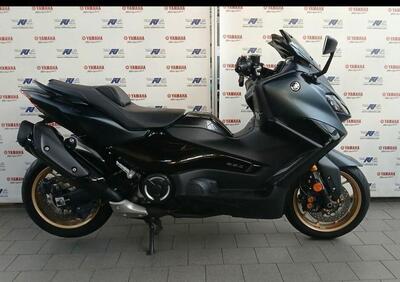 Yamaha T-Max 560 Tech Max (2022 - 24) - Annuncio 9902331