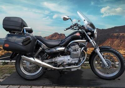 Moto Guzzi Nevada 750 Classic i.e. (2004 - 06) - Annuncio 9666927