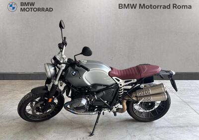 Bmw R nineT 1200 Scrambler (2016 - 20) - Annuncio 9866239