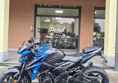 Suzuki GSX S 750 Yugen (2018 - 20) - Annuncio 9915205