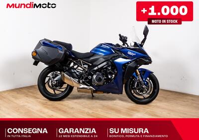 Suzuki GSX S 1000 F ABS (2014 -17) - Annuncio 9916103