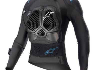Pettorina protettiva completa donna Alpinestars BI - Annuncio 9916117