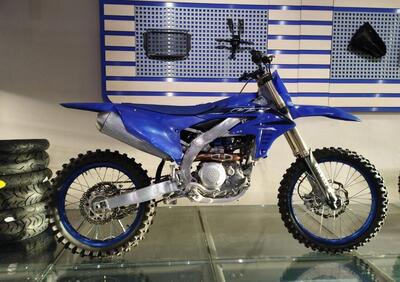 Yamaha YZ 450 F (2023) - Annuncio 9916114