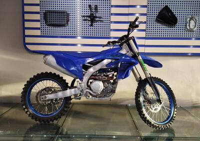 Yamaha YZ 450 F (2024) - Annuncio 9916115
