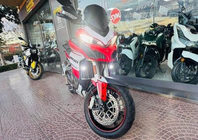 Ducati Multistrada 1200 S Touring D-air (2017) - Annuncio 9916203