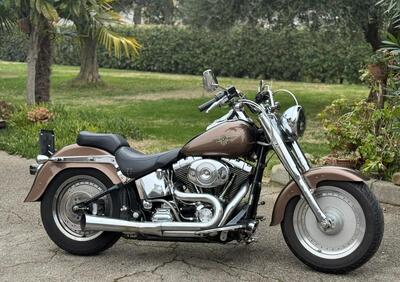 Harley-Davidson 1450 Fat Boy (2003 - 06) - FLSTFI - Annuncio 9916233