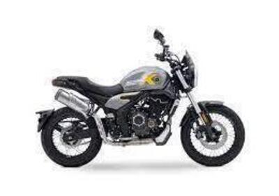 Voge Trofeo 525ACX Scrambler (2023 - 26) - Annuncio 9916239