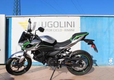 Kawasaki Z e-1 (2024 - 26) - Annuncio 9916244