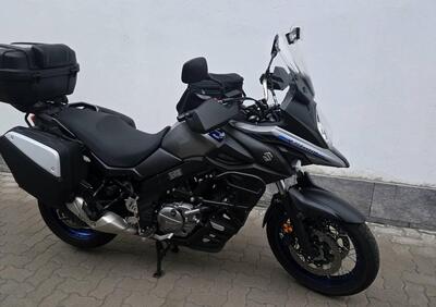 Suzuki V-Strom 650XT Explorer (2022 - 25) - Annuncio 9916246