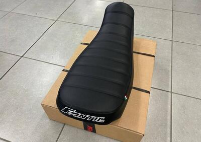 SELLA CABALLERO 500 Fantic Motor - Annuncio 9916250