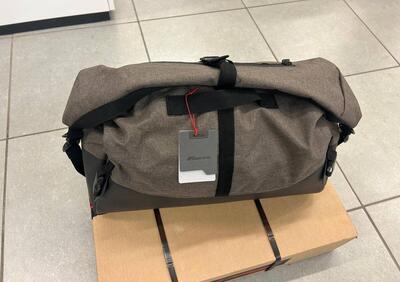 BORSA CABALLERO POSTERIORE 26 LITRI COLORE VERDE Fantic Motor - Annuncio 9916251