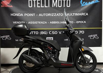 Honda SH 125 Sport (2026) - Annuncio 9916255