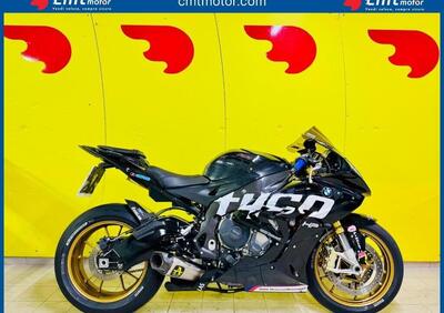 Bmw S 1000 RR (2015 - 16) - Annuncio 9916254