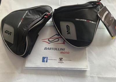 Borsette laterali Givi per 1200GS Adventure - Annuncio 9916258