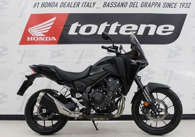 Honda NX500 (2024 - 25) - Annuncio 9916267