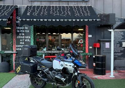 Bmw R 1300 GS Adventure ASA (2025 - 26) - Annuncio 9916340