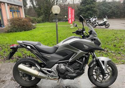 Honda NC 750 X DCT ABS (2014 - 15) - Annuncio 9916271