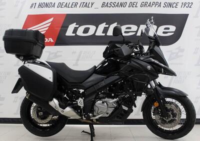 Suzuki V-Strom 650XT ABS (2017 - 20) - Annuncio 9916269